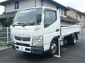 2016 Mitsubishi Fuso Canter