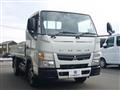 2016 Mitsubishi Fuso Canter