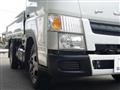 2016 Mitsubishi Fuso Canter