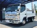 2019 Mitsubishi Fuso Canter