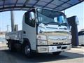 2019 Mitsubishi Fuso Canter