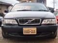 2003 Volvo C70