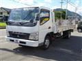 2009 Mitsubishi Fuso Canter