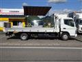 2009 Mitsubishi Fuso Canter