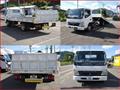 2009 Mitsubishi Fuso Canter