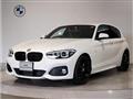 2019 BMW 1 Series