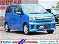 2017 Suzuki Wagon R