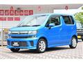 2017 Suzuki Wagon R