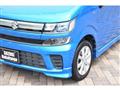 2017 Suzuki Wagon R