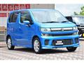 2017 Suzuki Wagon R