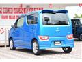 2017 Suzuki Wagon R