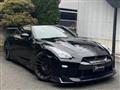 2018 Nissan Nissan GT-R