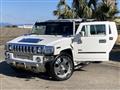 2005 Hummer H2