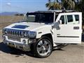 2005 Hummer H2