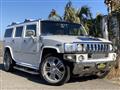 2005 Hummer H2