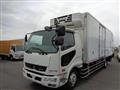 2015 Mitsubishi Fuso Fighter