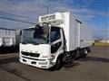 2012 Mitsubishi Fuso Fighter