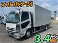 2008 Mitsubishi Fuso Fighter