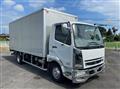 2008 Mitsubishi Fuso Fighter