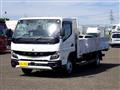 2023 Mitsubishi Fuso Canter