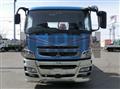 2014 Mitsubishi Fuso Super Great