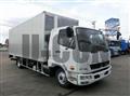 2014 Mitsubishi Fuso Fighter