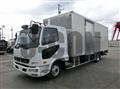 2014 Mitsubishi Fuso Fighter