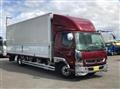 2018 Mitsubishi Fuso Fighter