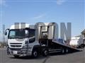 2013 Mitsubishi Fuso Super Great