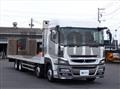 2013 Mitsubishi Fuso Super Great