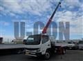 2023 Mitsubishi Fuso Canter