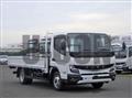 2023 Mitsubishi Fuso Canter