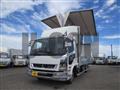 2023 Mitsubishi Fuso Fighter