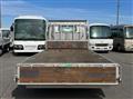 2007 Mitsubishi Fuso Canter