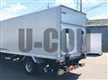 2019 Mitsubishi Fuso Canter