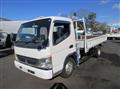 2006 Mitsubishi Fuso Canter