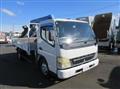 2006 Mitsubishi Fuso Canter