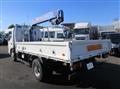 2006 Mitsubishi Fuso Canter