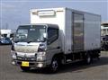 2018 Mitsubishi Fuso Canter