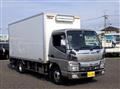 2018 Mitsubishi Fuso Canter