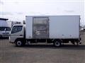 2018 Mitsubishi Fuso Canter