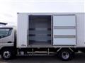 2018 Mitsubishi Fuso Canter