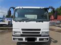 2006 Mitsubishi Fuso Super Great