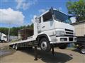 2006 Mitsubishi Fuso Super Great