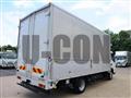 2023 Mitsubishi Fuso Canter