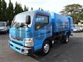 2014 Mitsubishi Fuso Canter