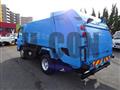 2014 Mitsubishi Fuso Canter