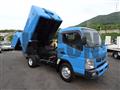 2014 Mitsubishi Fuso Canter