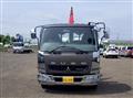 2017 Mitsubishi Fuso Fighter