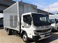 2023 Mitsubishi Fuso Canter